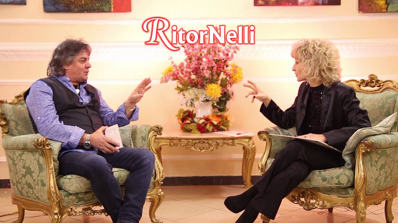 Trasmissione RitorNelli